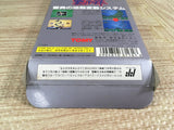Zoids Mokushiroku Boxed Nintendo Famicom NES Japan - UF7770