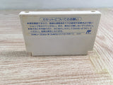 Zoids Mokushiroku Boxed Nintendo Famicom NES Japan - UF7770