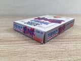 Zoids Mokushiroku Boxed Nintendo Famicom NES Japan - UF7770