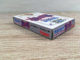 Zoids Mokushiroku Boxed Nintendo Famicom NES Japan - UF7770