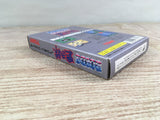 Zoids Mokushiroku Boxed Nintendo Famicom NES Japan - UF7770
