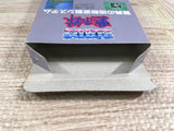 Zoids Mokushiroku Boxed Nintendo Famicom NES Japan - UF7770