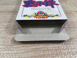 Zoids Mokushiroku Boxed Nintendo Famicom NES Japan - UF7770