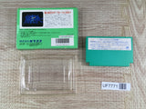 Rockman 5 Megaman Boxed Nintendo Famicom NES Japan - UF7771