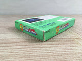 Rockman 5 Megaman Boxed Nintendo Famicom NES Japan - UF7771