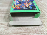 Rockman 5 Megaman Boxed Nintendo Famicom NES Japan - UF7771