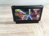 Ninja Gaiden Ryukenden 3 Boxed Nintendo Famicom NES Japan - UF7772