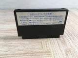 Ninja Gaiden Ryukenden 3 Boxed Nintendo Famicom NES Japan - UF7772