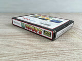 Ninja Gaiden Ryukenden 3 Boxed Nintendo Famicom NES Japan - UF7772