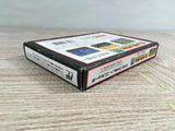 Ninja Gaiden Ryukenden 3 Boxed Nintendo Famicom NES Japan - UF7772