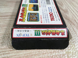 Ninja Gaiden Ryukenden 3 Boxed Nintendo Famicom NES Japan - UF7772