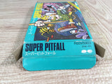 Super Pitfall Boxed Nintendo Famicom NES Japan - UF7773