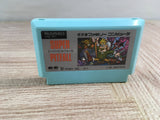 Super Pitfall Boxed Nintendo Famicom NES Japan - UF7773