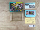 Super Pitfall Boxed Nintendo Famicom NES Japan - UF7773