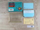 Super Pitfall Boxed Nintendo Famicom NES Japan - UF7773