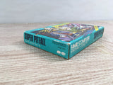 Super Pitfall Boxed Nintendo Famicom NES Japan - UF7773