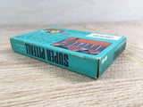 Super Pitfall Boxed Nintendo Famicom NES Japan - UF7773