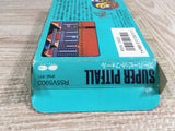 Super Pitfall Boxed Nintendo Famicom NES Japan - UF7773