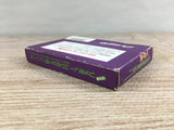 Princess Tomato in the Salad Kingdom Boxed Nintendo Famicom NES Japan - UF7774