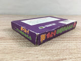 Princess Tomato in the Salad Kingdom Boxed Nintendo Famicom NES Japan - UF7774