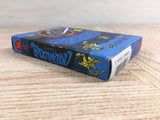 Faxanadu Boxed Nintendo Famicom NES Japan - UF7775
