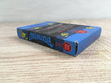 Faxanadu Boxed Nintendo Famicom NES Japan - UF7775