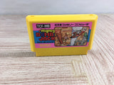 Mighty Bomb Jack Boxed Nintendo Famicom NES Japan - UF7776