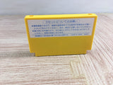 Mighty Bomb Jack Boxed Nintendo Famicom NES Japan - UF7776