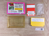 Mighty Bomb Jack Boxed Nintendo Famicom NES Japan - UF7776