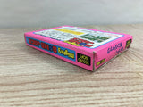 Mighty Bomb Jack Boxed Nintendo Famicom NES Japan - UF7776