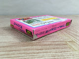Mighty Bomb Jack Boxed Nintendo Famicom NES Japan - UF7776