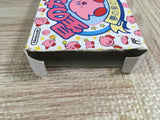 Kirby Kirby's Adventure Boxed Nintendo Famicom NES Japan - UF7777