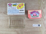 Kirby Kirby's Adventure Boxed Nintendo Famicom NES Japan - UF7777