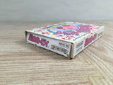 Kirby Kirby's Adventure Boxed Nintendo Famicom NES Japan - UF7777