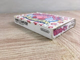 Kirby Kirby's Adventure Boxed Nintendo Famicom NES Japan - UF7777