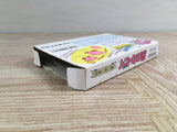 Kirby Kirby's Adventure Boxed Nintendo Famicom NES Japan - UF7777