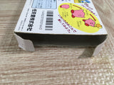 Kirby Kirby's Adventure Boxed Nintendo Famicom NES Japan - UF7777