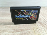 Fire Emblem Ankoku Ryu to Hikari no Tsurugi Boxed Famicom NES Japan - UF7778