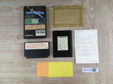 Fire Emblem Ankoku Ryu to Hikari no Tsurugi Boxed Famicom NES Japan - UF7778