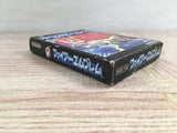 Fire Emblem Ankoku Ryu to Hikari no Tsurugi Boxed Famicom NES Japan - UF7778