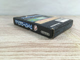 Fire Emblem Ankoku Ryu to Hikari no Tsurugi Boxed Famicom NES Japan - UF7778