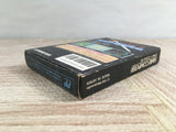 Fire Emblem Ankoku Ryu to Hikari no Tsurugi Boxed Famicom NES Japan - UF7778