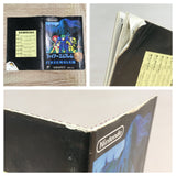 Fire Emblem Gaiden Boxed Nintendo Famicom NES Japan - UF7779