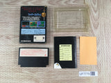 Fire Emblem Gaiden Boxed Nintendo Famicom NES Japan - UF7779