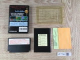 Fire Emblem Gaiden Boxed Nintendo Famicom NES Japan - UF7780