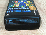 Fire Emblem Gaiden Boxed Nintendo Famicom NES Japan - UF7780