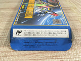 SD Gundam Gachapon Senshi 5 Boxed Nintendo Famicom NES Japan - UF7781