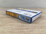 SD Gundam Gachapon Senshi 5 Boxed Nintendo Famicom NES Japan - UF7781