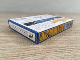 SD Gundam Gachapon Senshi 5 Boxed Nintendo Famicom NES Japan - UF7781