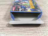 SD Gundam Gachapon Senshi 5 Boxed Nintendo Famicom NES Japan - UF7781